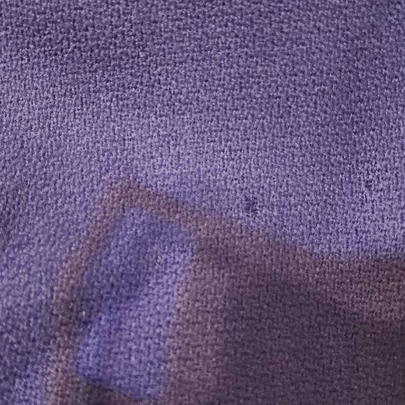 Vintage Studio Jax 100%wooline coat blazer size 8 - Picture 8 of 8